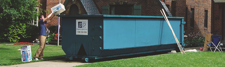 Dumpster Rentals