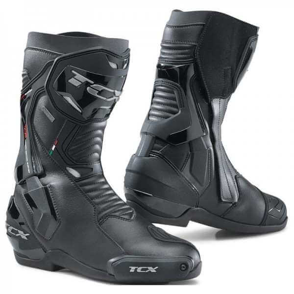 TCX motorcycle boots