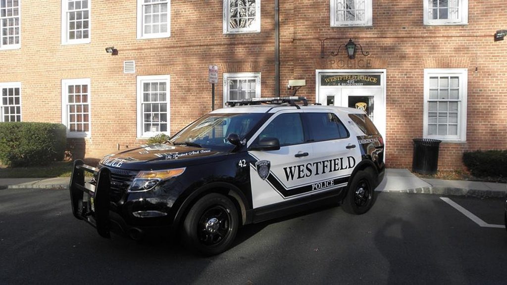 Westfield Police Department