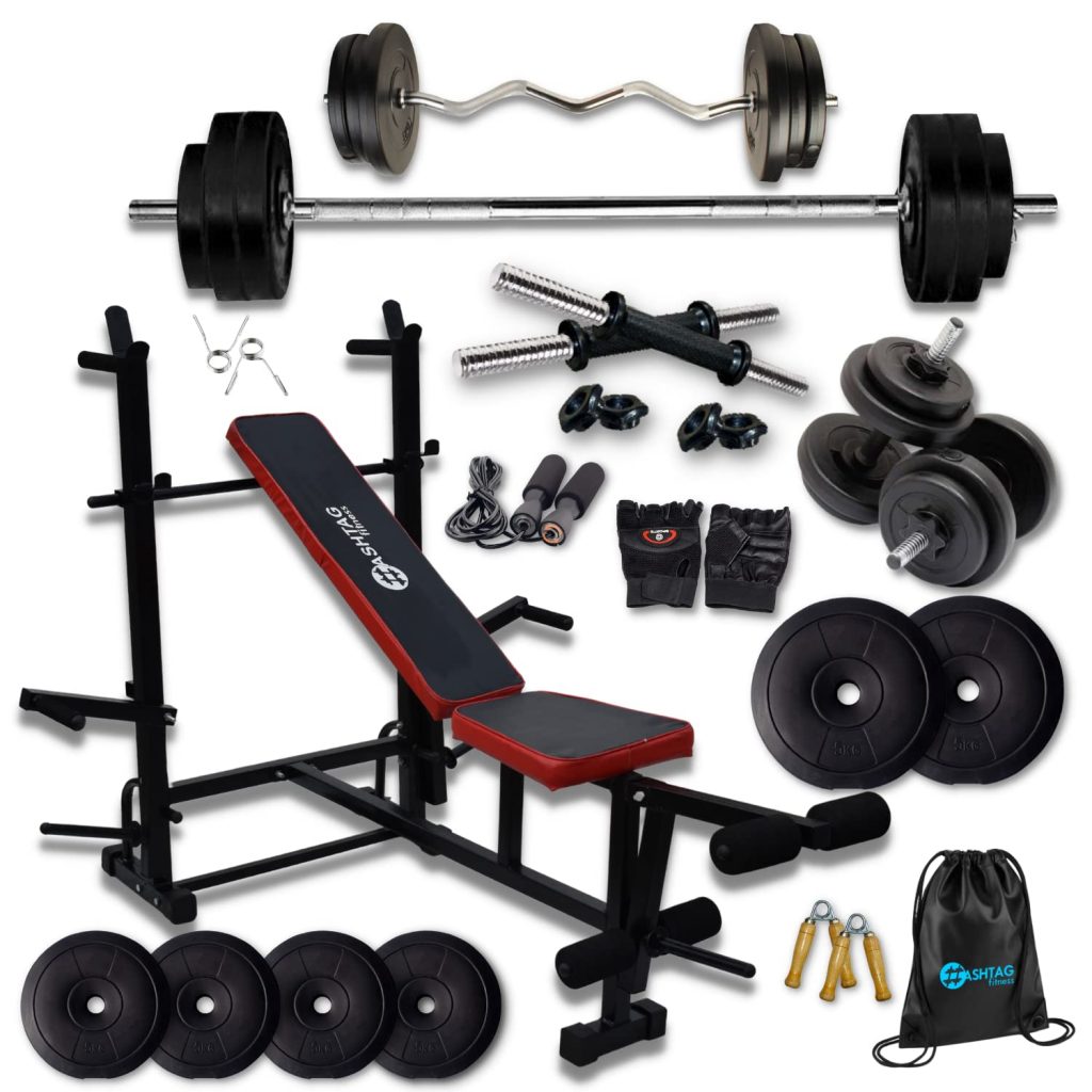 gym equipment