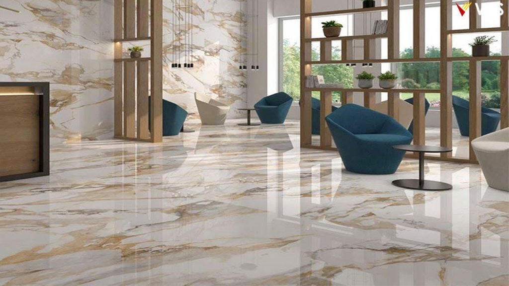 Floor Tiles