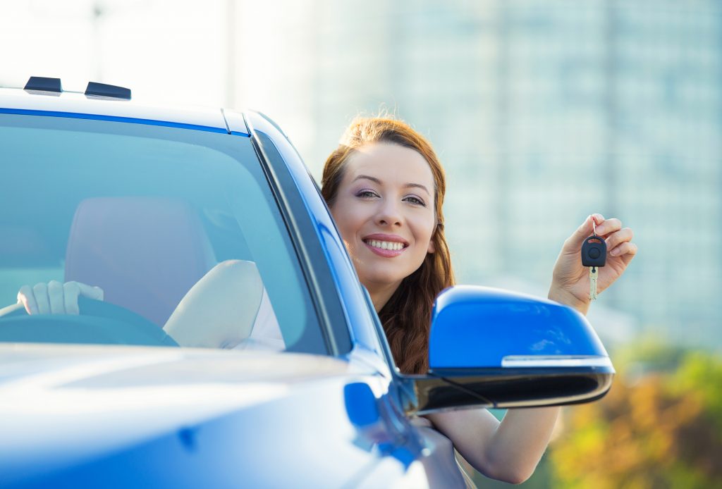 car leasing