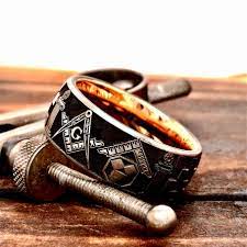 Masonic Rings
