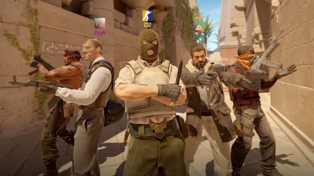 CS2 Skins