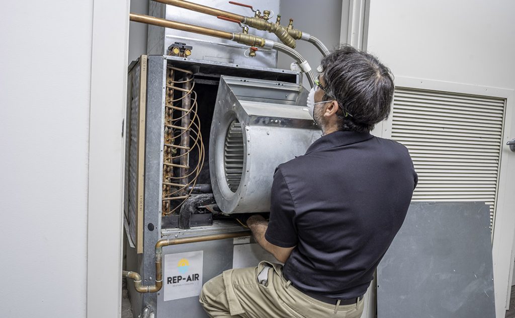 Ac Repair